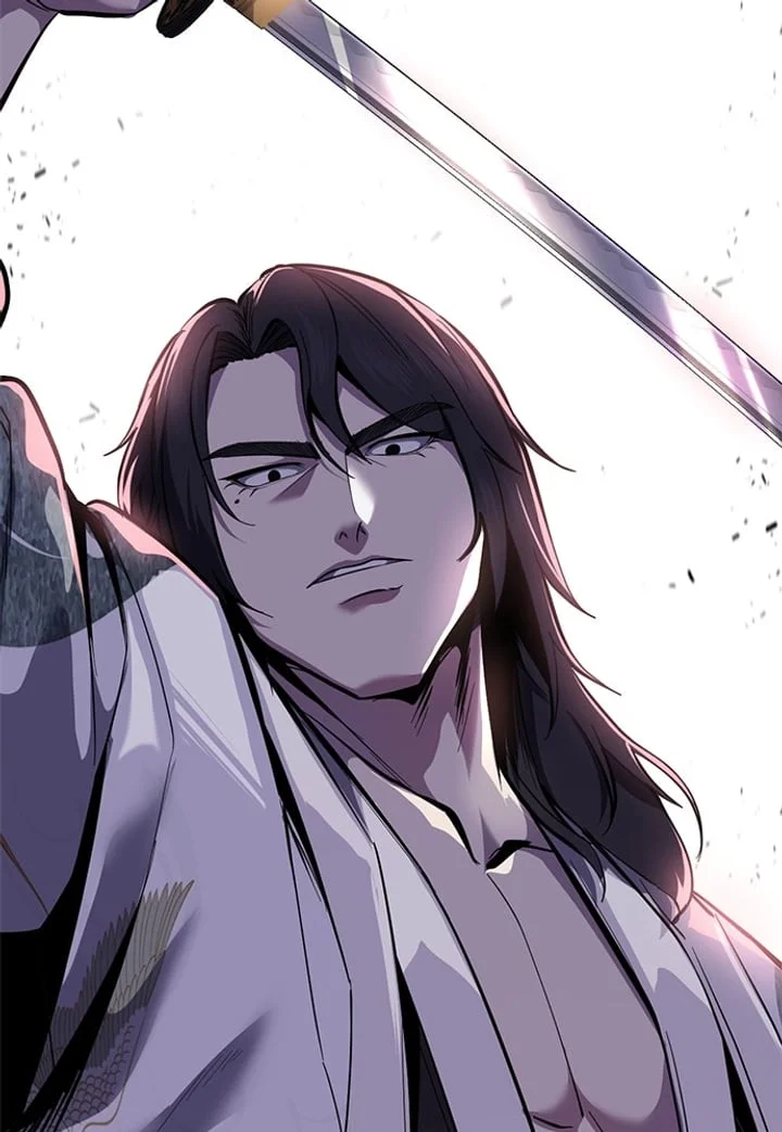 The Boy of Death Chapter 295 Gambar 4