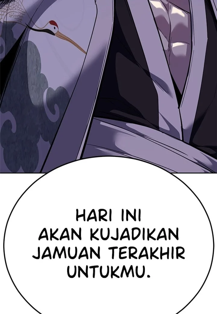 The Boy of Death Chapter 295 Gambar 5