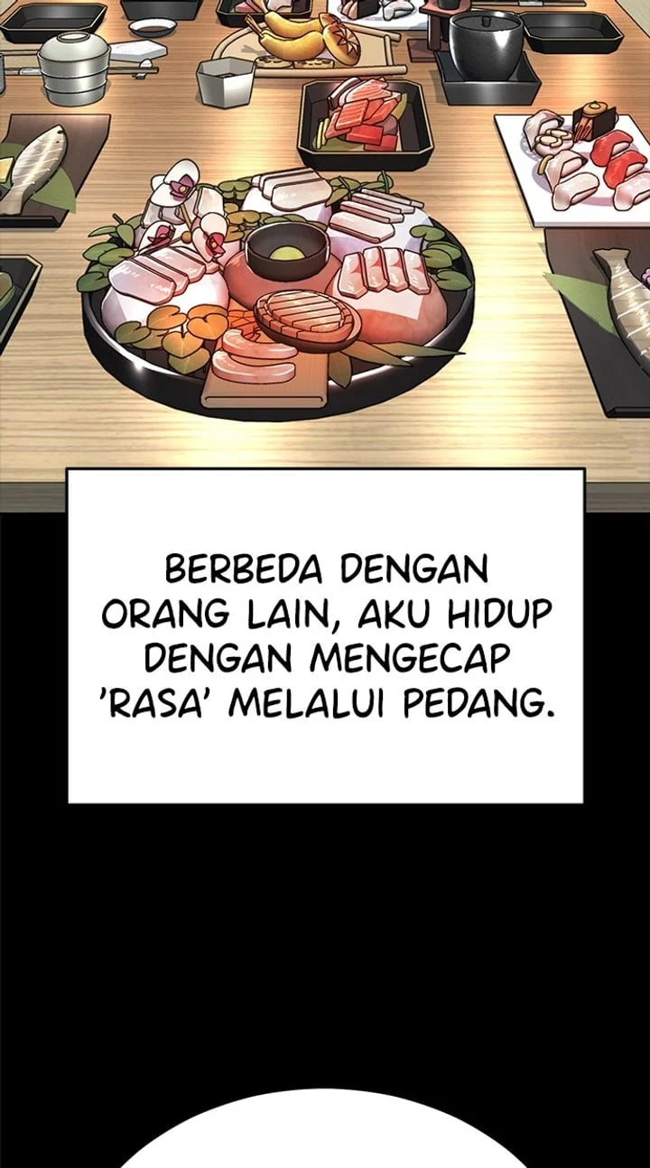 Manhwa The Boy of Death Chapter 296 gambar 2
