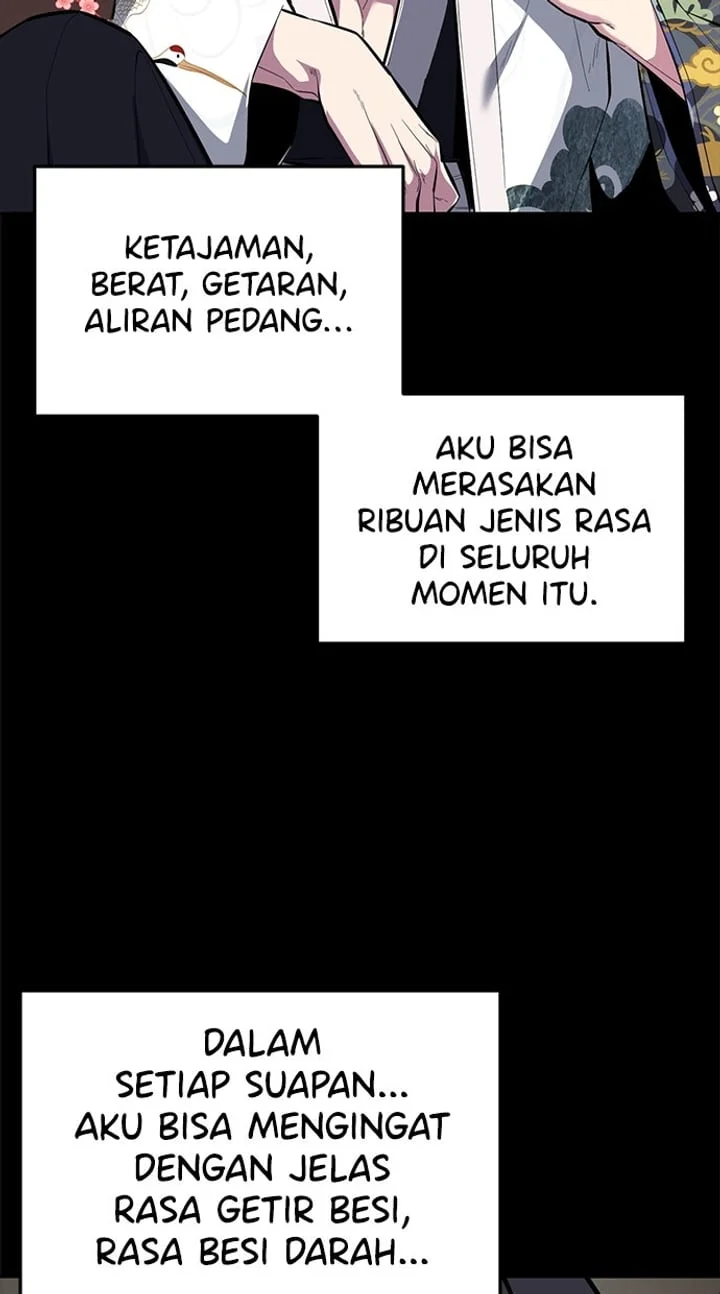 The Boy of Death Chapter 296 Gambar 4