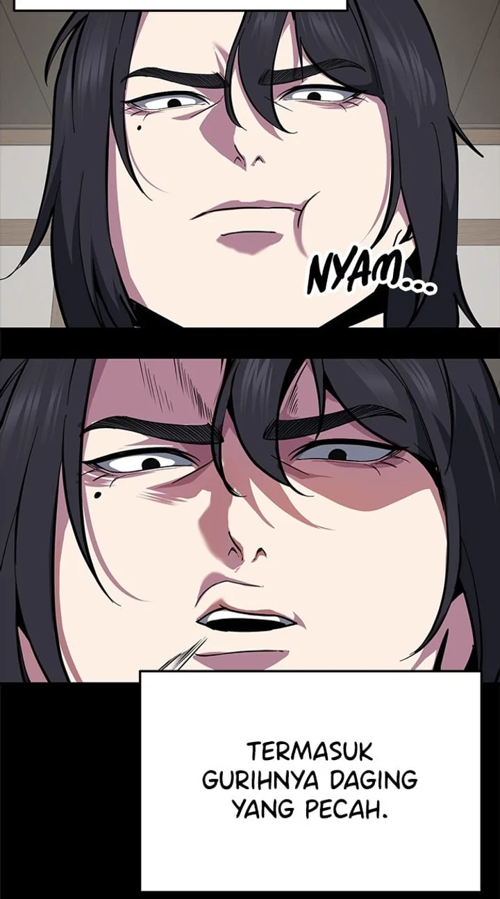 The Boy of Death Chapter 296 Gambar 5