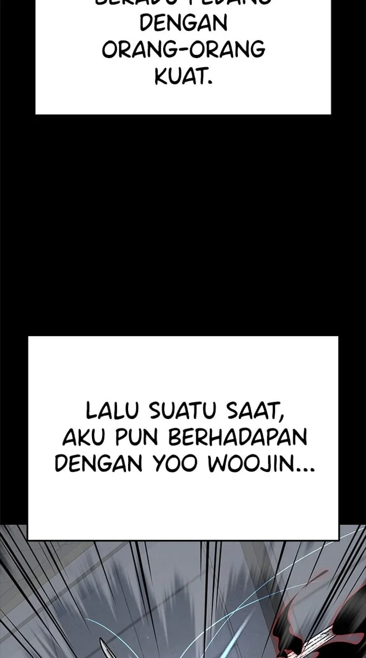 The Boy of Death Chapter 296 Gambar 8