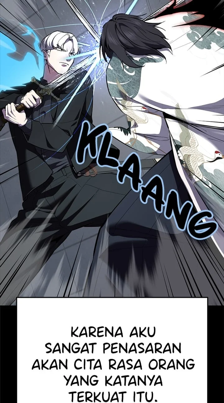 The Boy of Death Chapter 296 Gambar 9