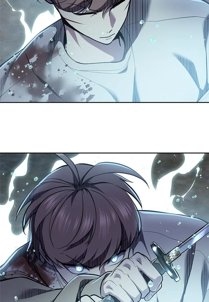 The Boy of Death Chapter 297 Gambar 6