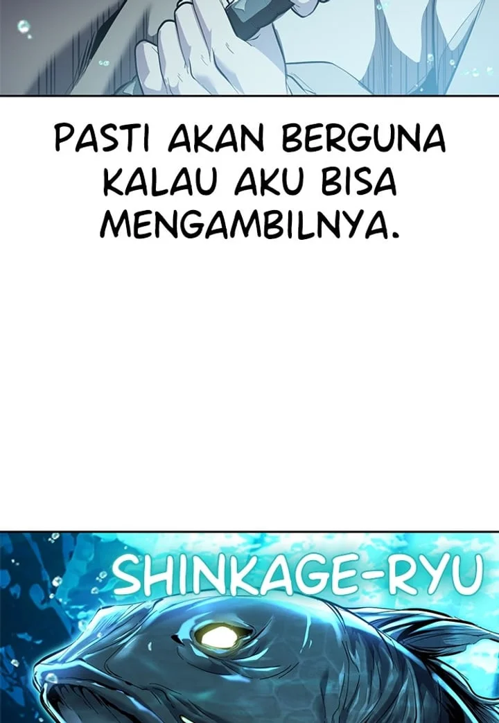The Boy of Death Chapter 297 Gambar 7