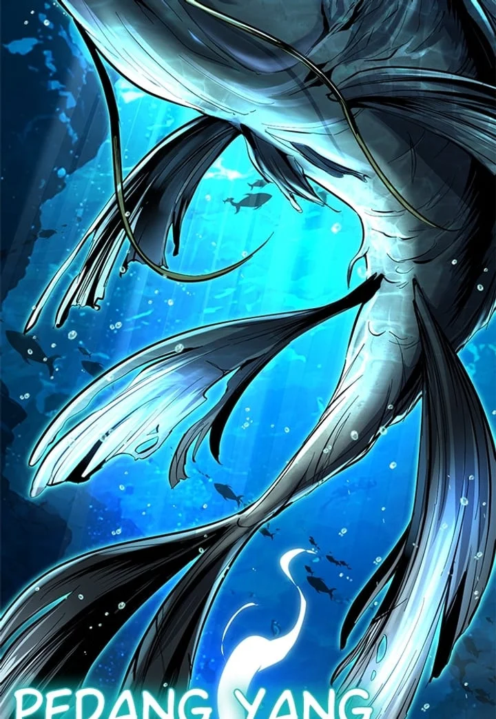 The Boy of Death Chapter 297 Gambar 8