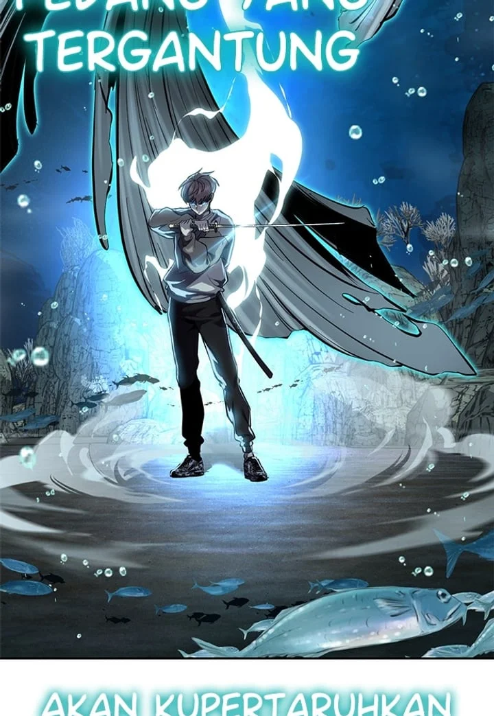 The Boy of Death Chapter 297 Gambar 9