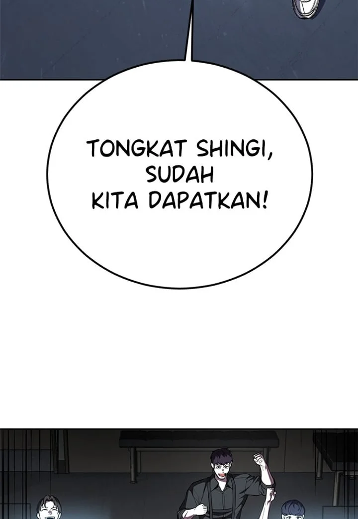 The Boy of Death Chapter 298 Gambar 3