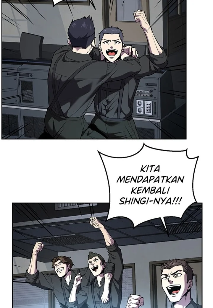 The Boy of Death Chapter 298 Gambar 6