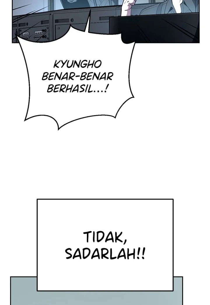 The Boy of Death Chapter 298 Gambar 7