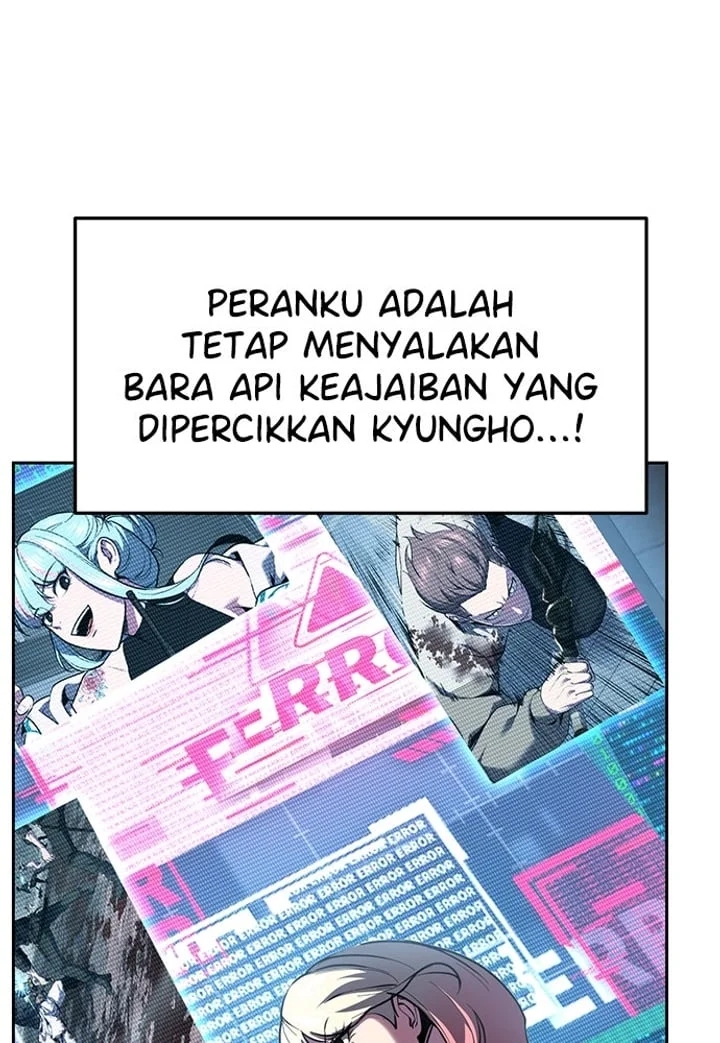The Boy of Death Chapter 298 Gambar 9
