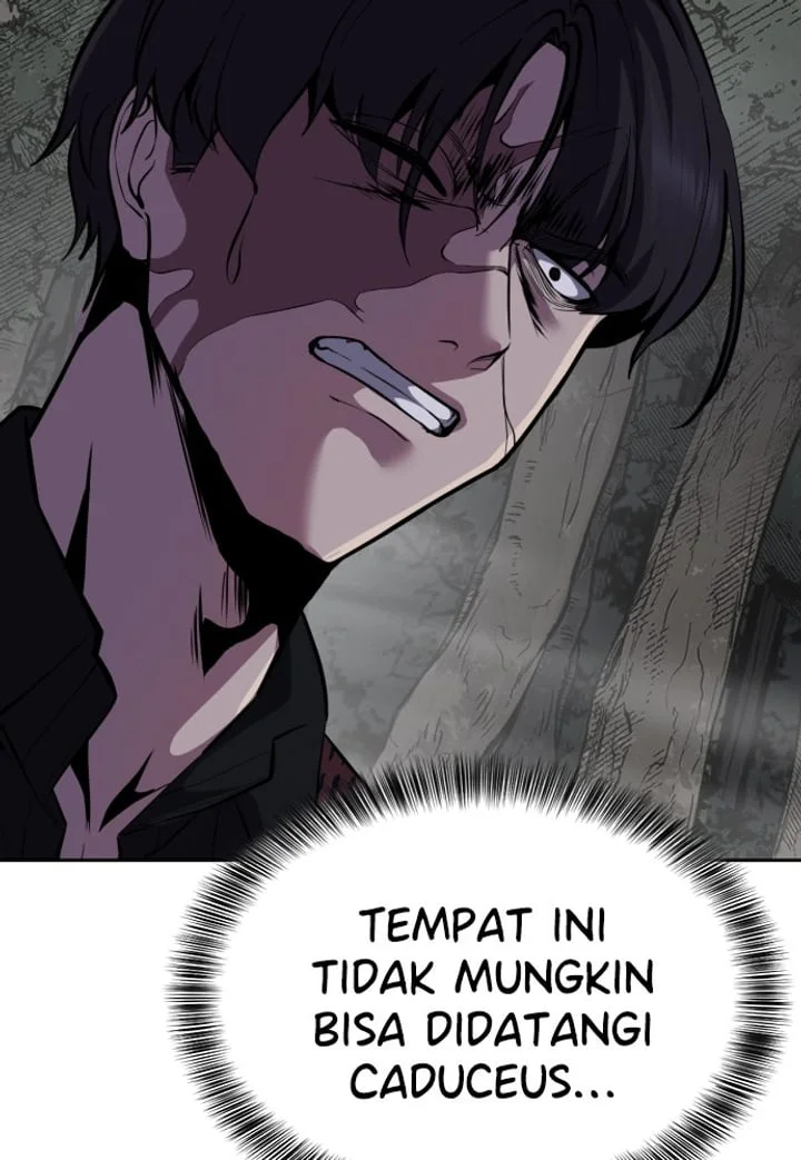 The Boy of Death Chapter 299 Gambar 10