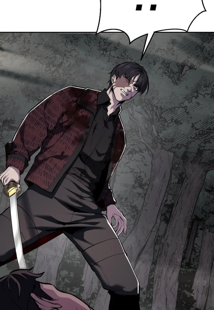 The Boy of Death Chapter 299 Gambar 3