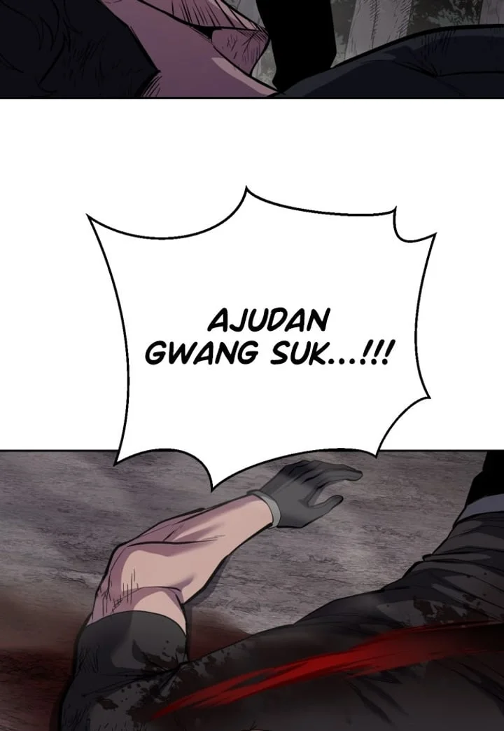 The Boy of Death Chapter 299 Gambar 4