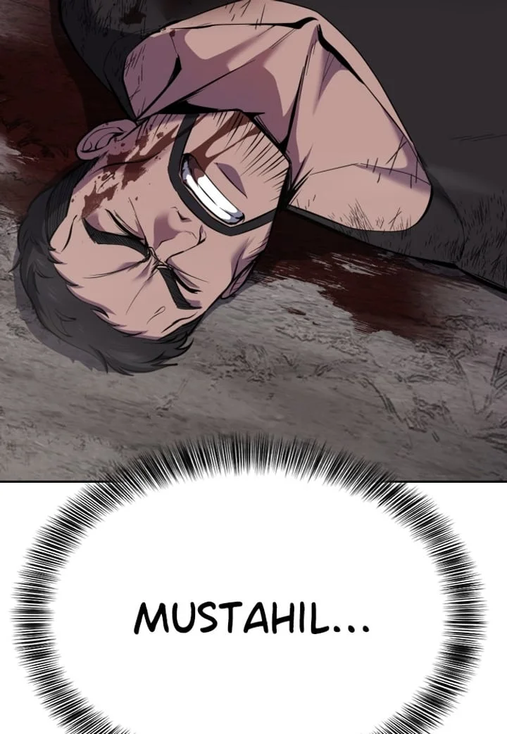 The Boy of Death Chapter 299 Gambar 5