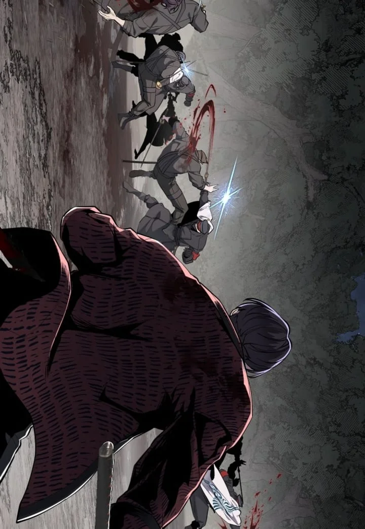 The Boy of Death Chapter 299 Gambar 7