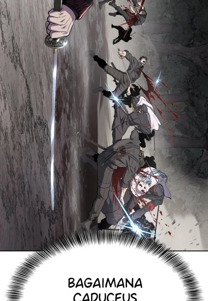 The Boy of Death Chapter 299 Gambar 8