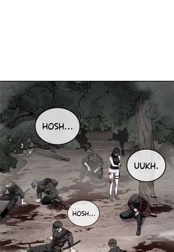 Komik The Boy of Death Chapter 300 gambar 1