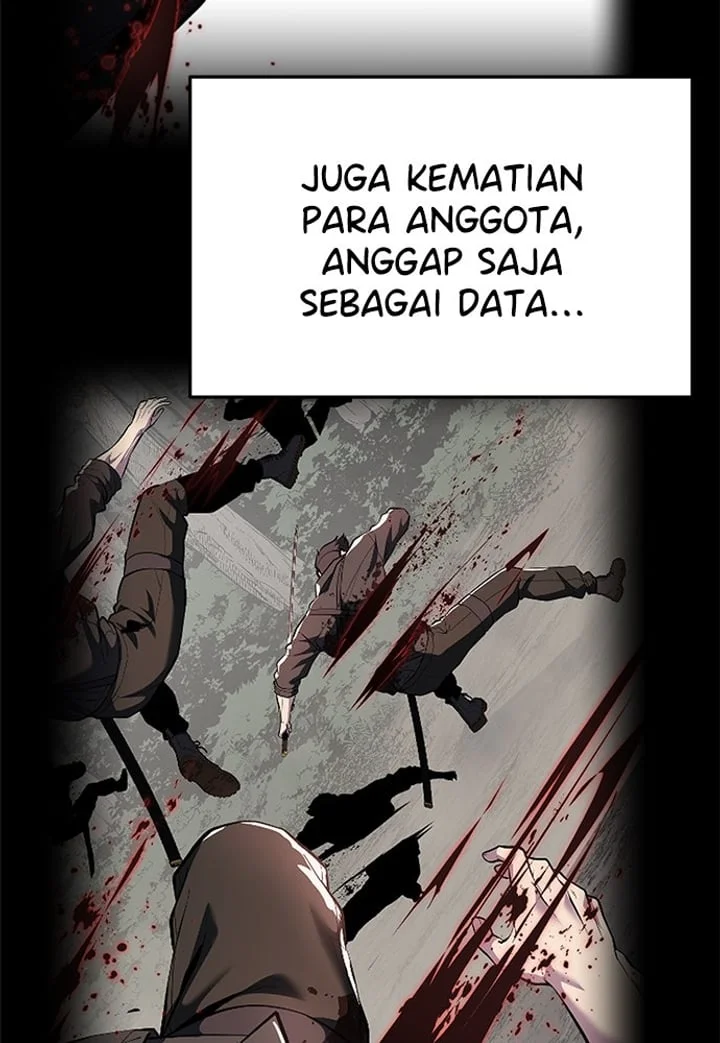 The Boy of Death Chapter 300 Gambar 10