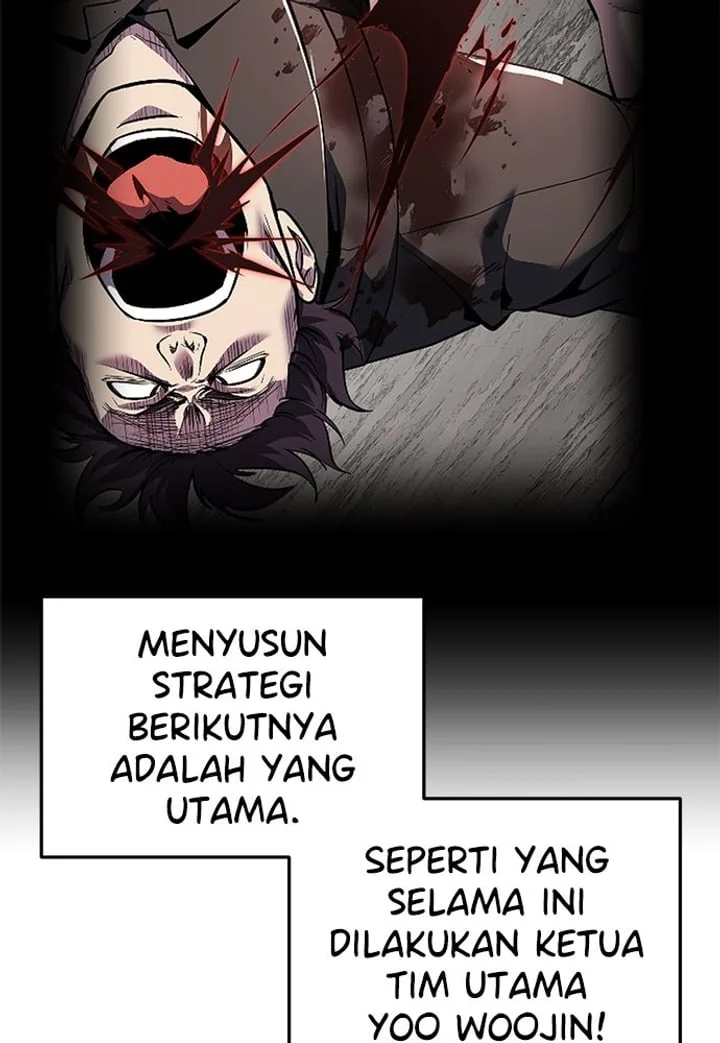 The Boy of Death Chapter 300 Gambar 11