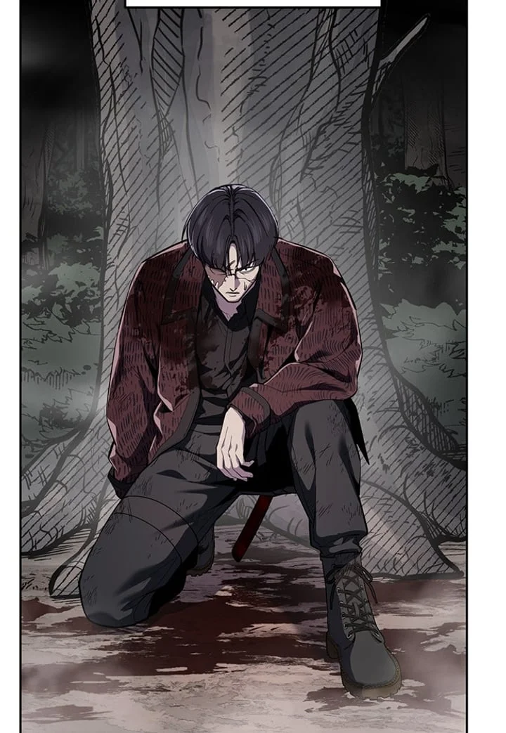 The Boy of Death Chapter 300 Gambar 3