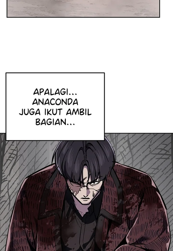 The Boy of Death Chapter 300 Gambar 4