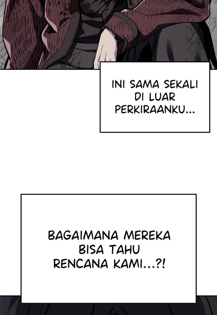 The Boy of Death Chapter 300 Gambar 5