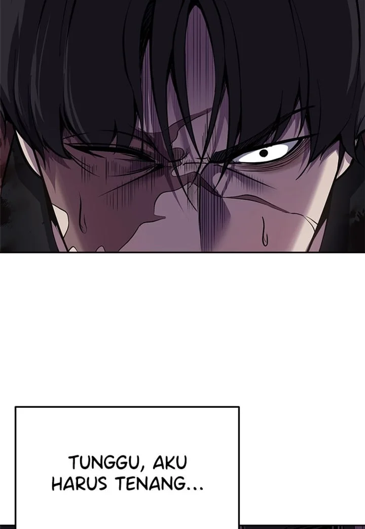 The Boy of Death Chapter 300 Gambar 6