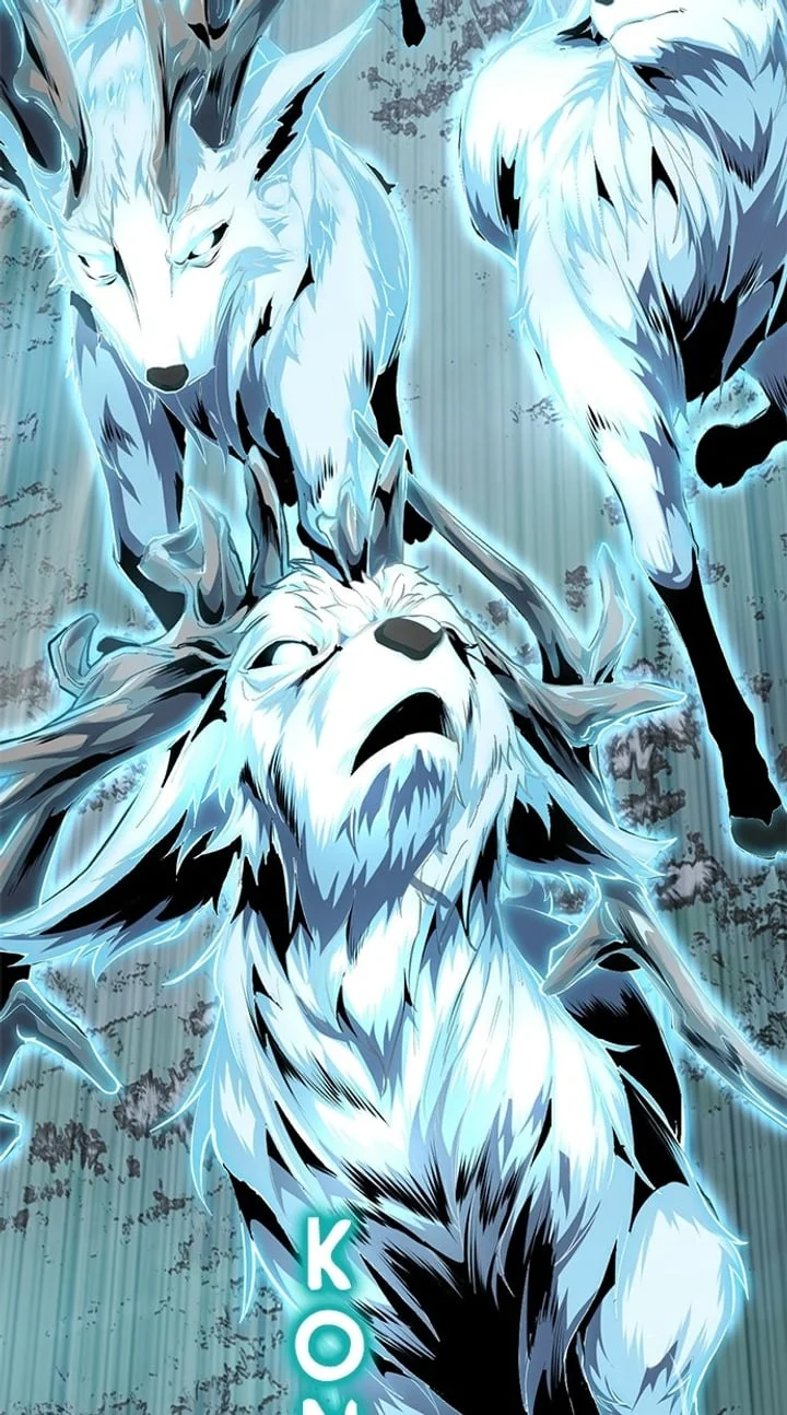 The Boy of Death Chapter 301 Gambar 3