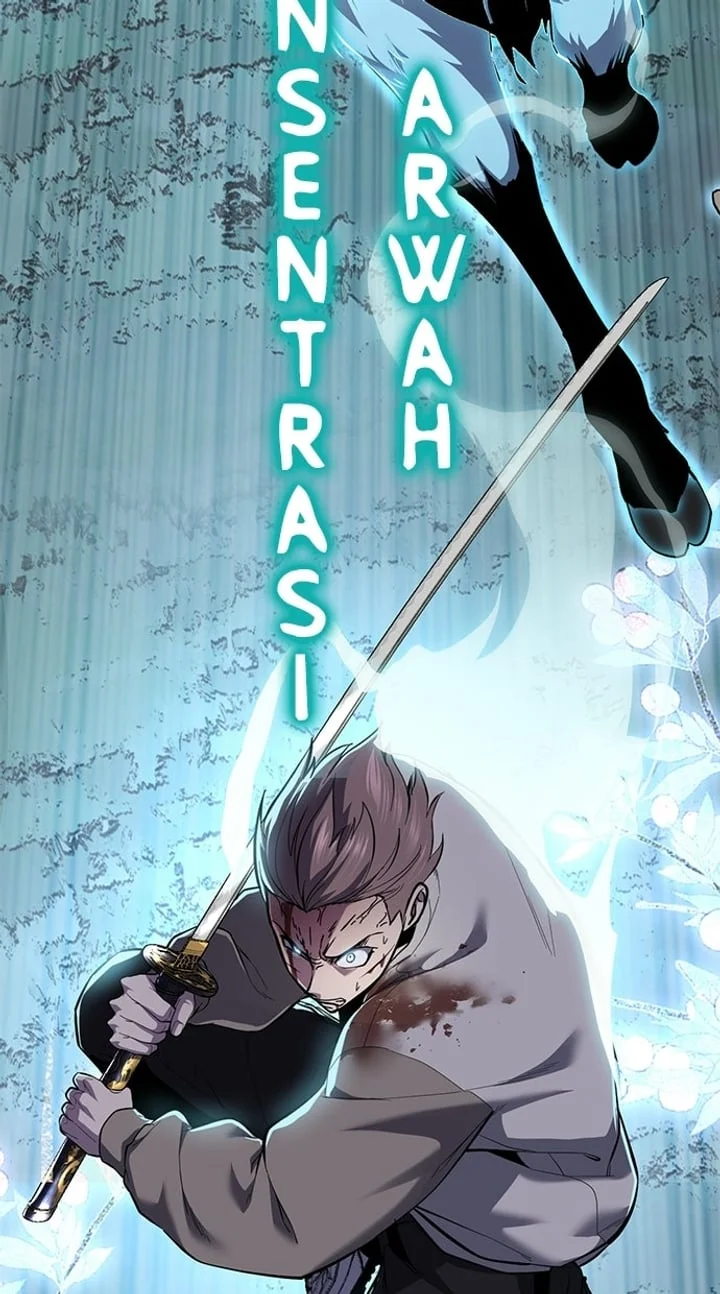 The Boy of Death Chapter 301 Gambar 4