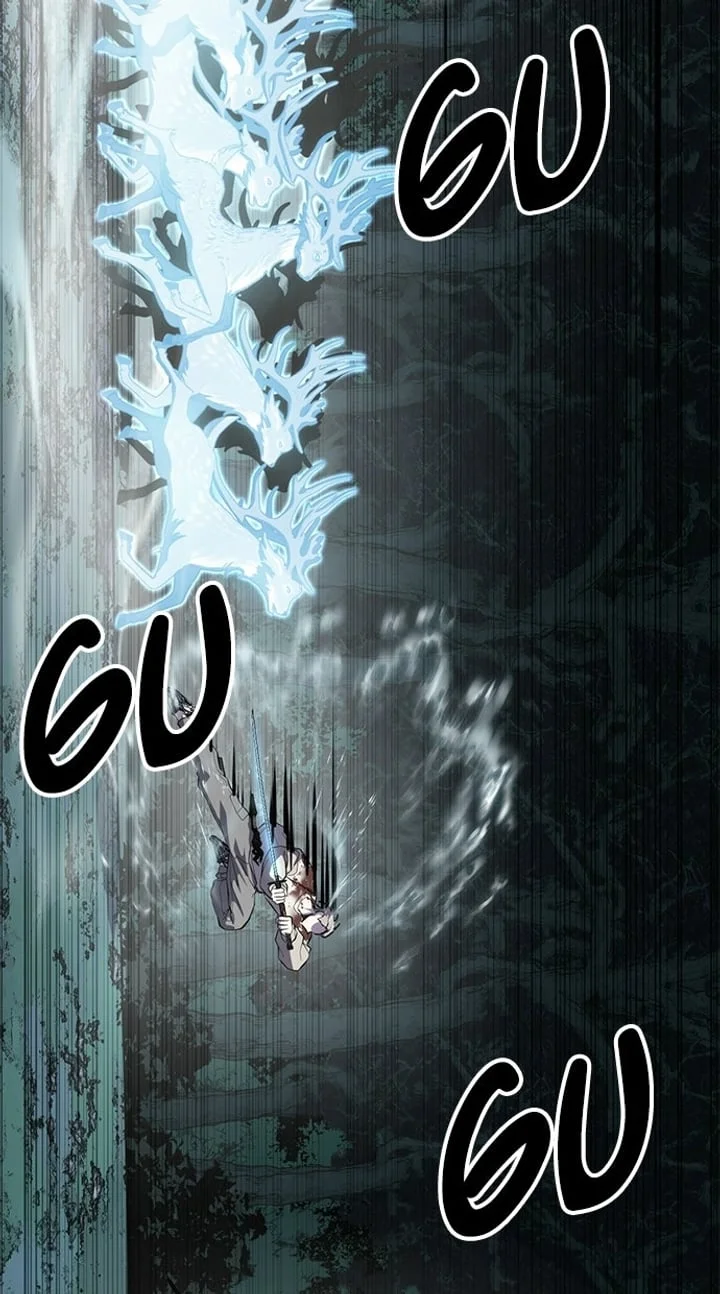The Boy of Death Chapter 301 Gambar 6