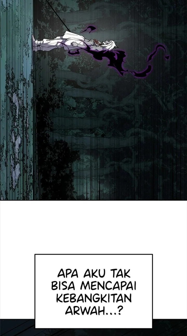 The Boy of Death Chapter 301 Gambar 7