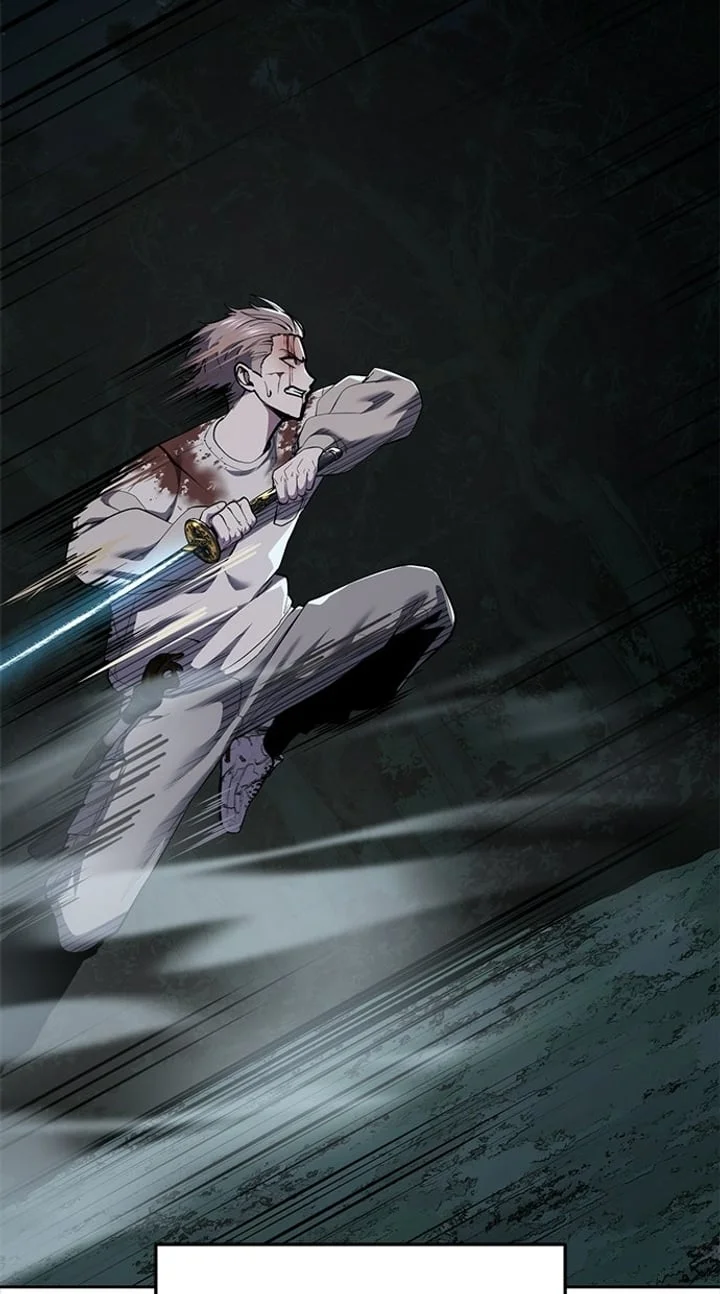 The Boy of Death Chapter 301 Gambar 8