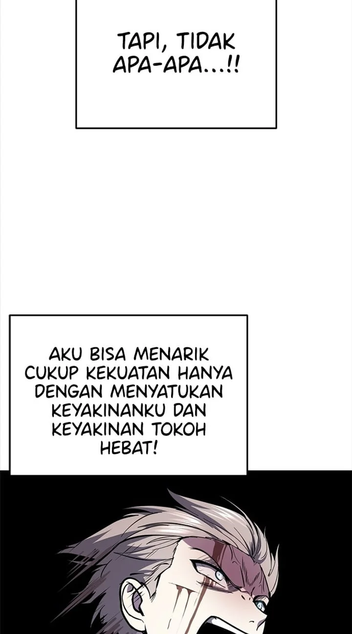 The Boy of Death Chapter 301 Gambar 9