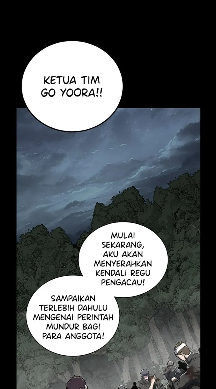 Komik The Boy of Death Chapter 302 gambar 1