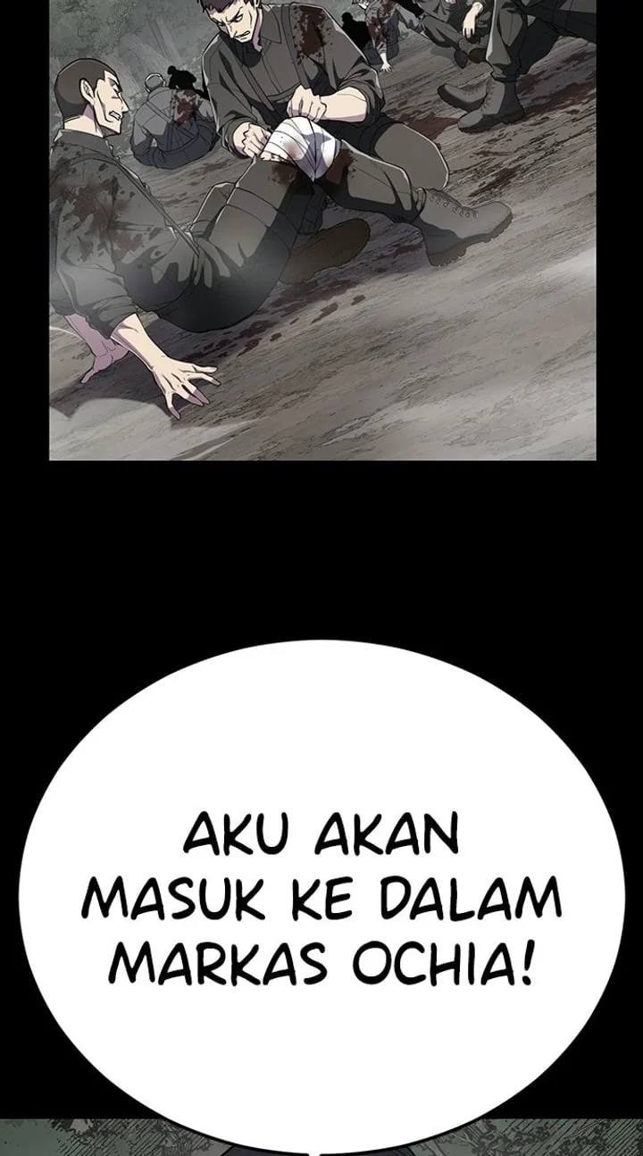 Manhwa The Boy of Death Chapter 302 gambar 2
