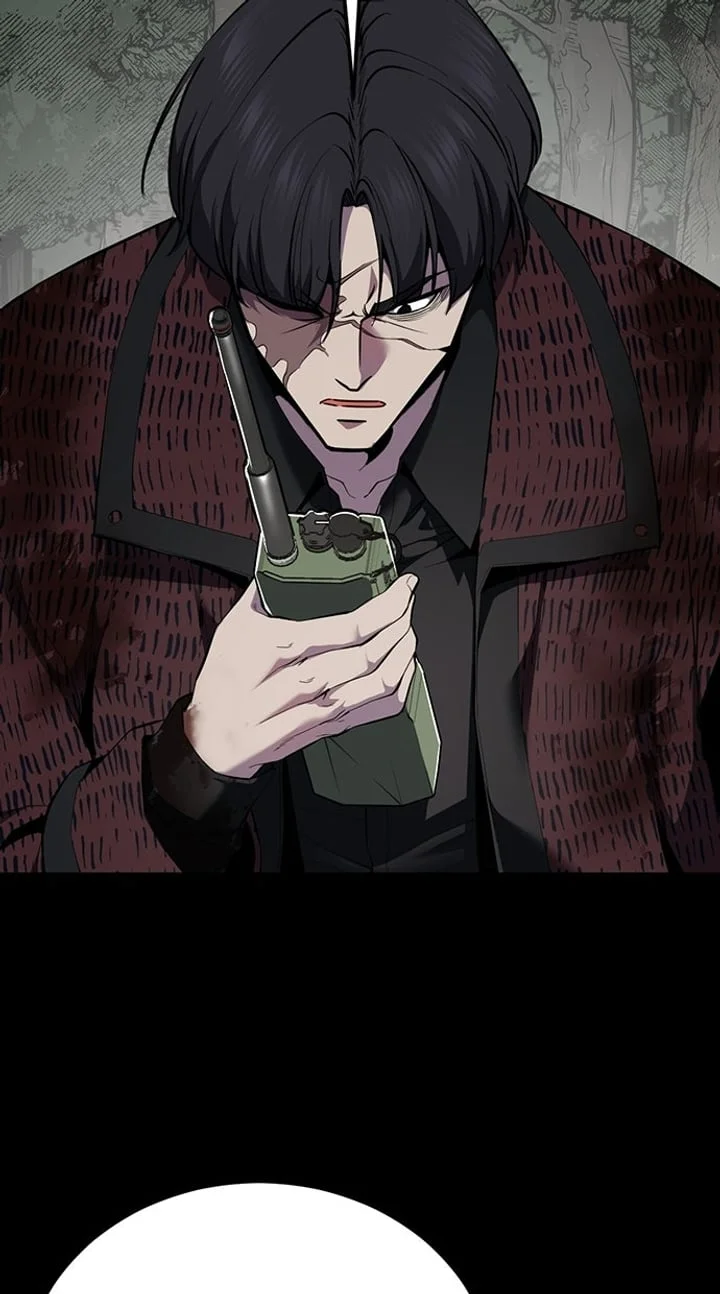 The Boy of Death Chapter 302 Gambar 3