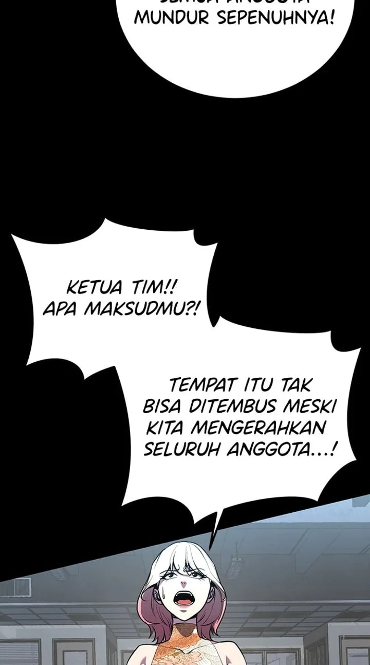 The Boy of Death Chapter 302 Gambar 5