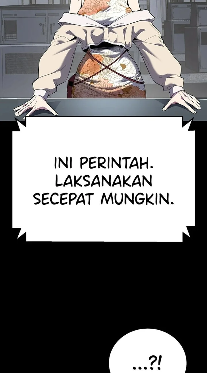 The Boy of Death Chapter 302 Gambar 6
