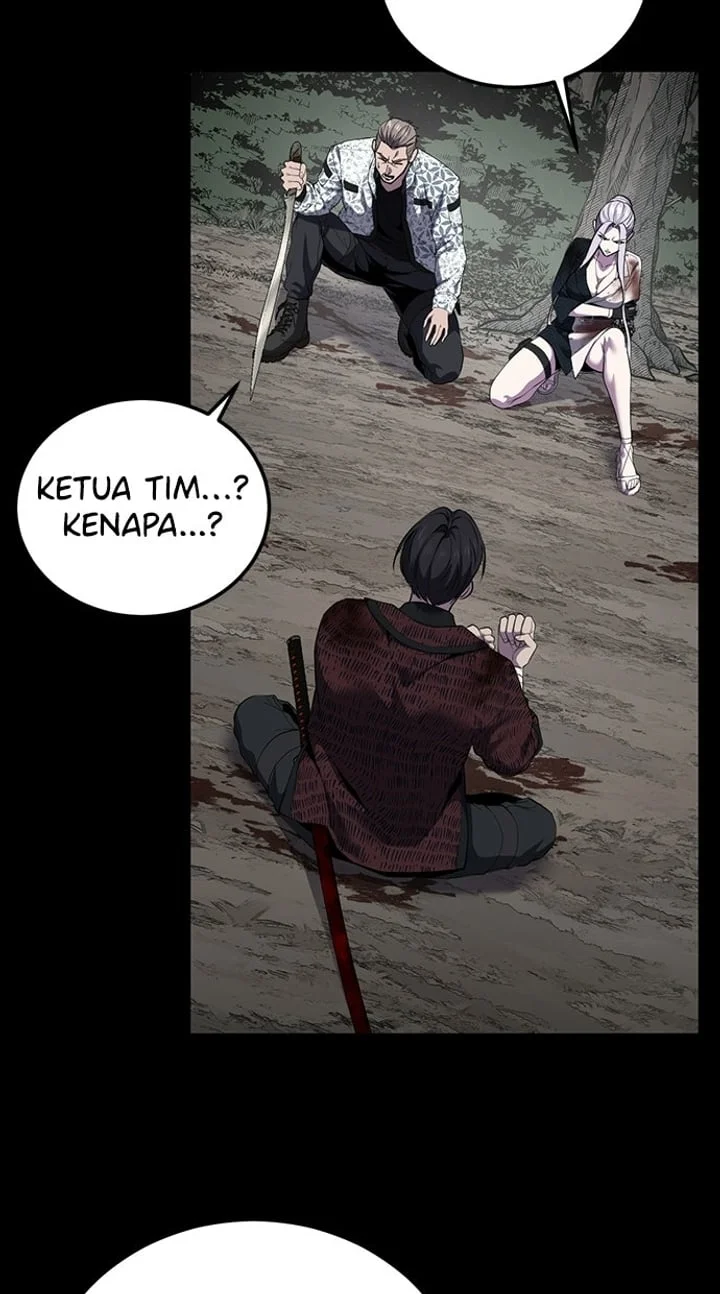 The Boy of Death Chapter 302 Gambar 7