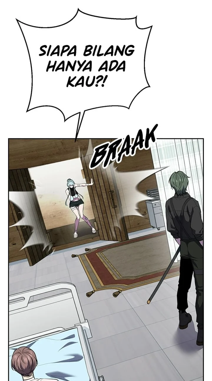 The Boy of Death Chapter 303 Gambar 8