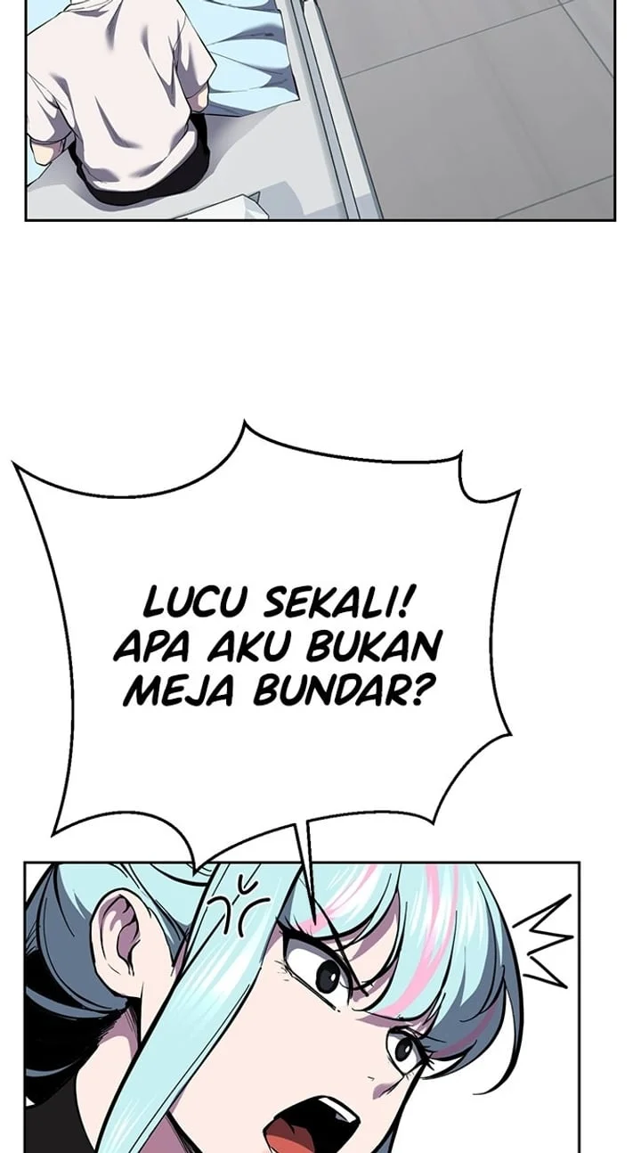 The Boy of Death Chapter 303 Gambar 9