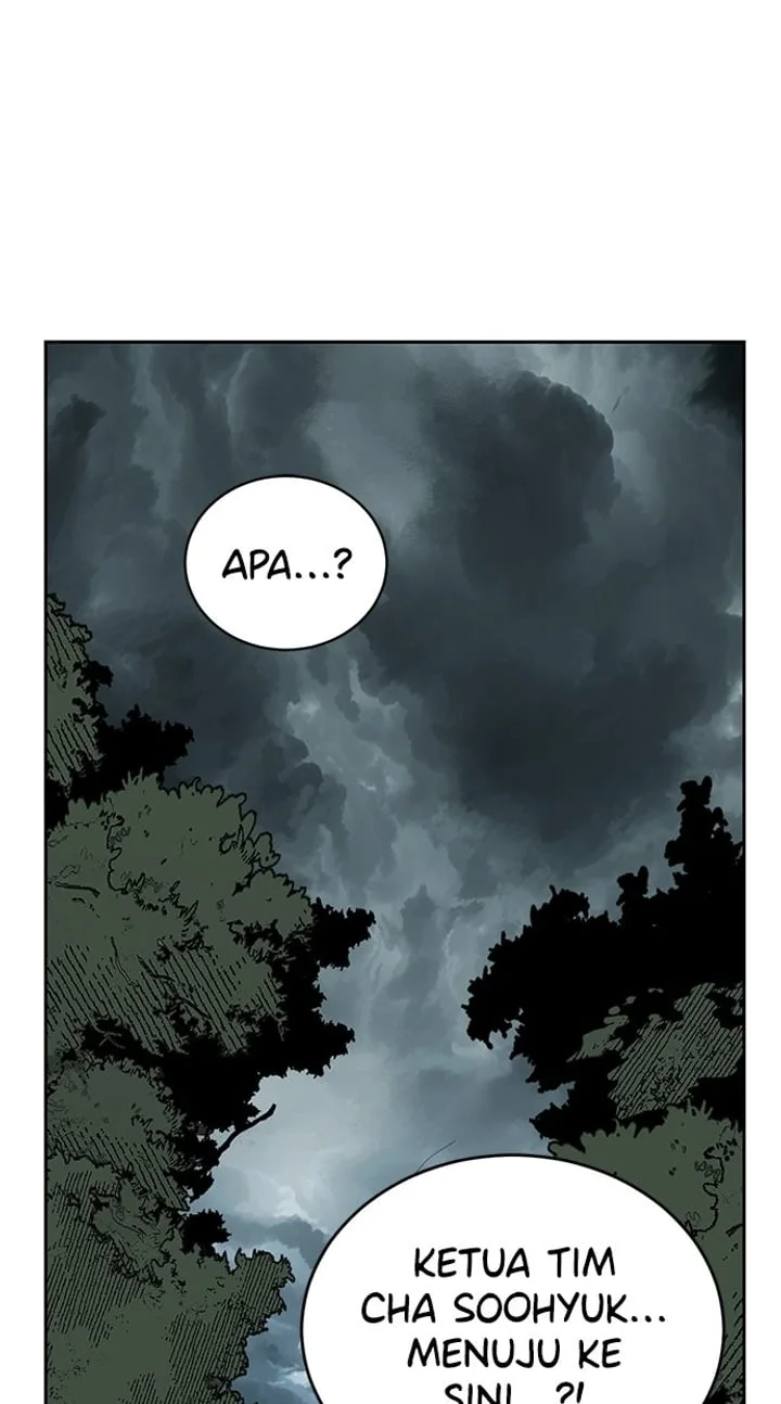Komik The Boy of Death Chapter 304 gambar 1