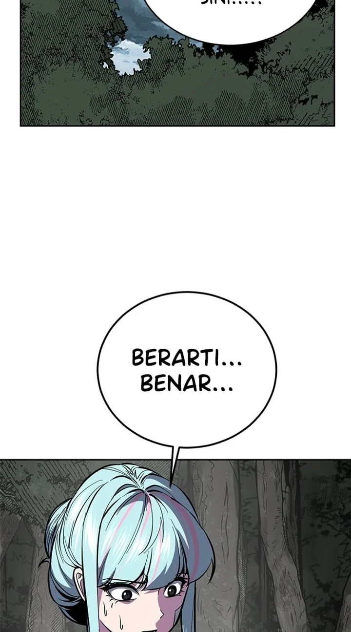 Manhwa The Boy of Death Chapter 304 gambar 2