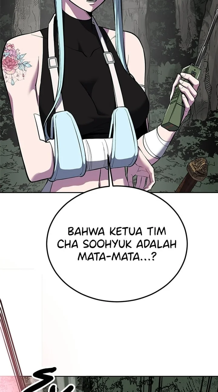 The Boy of Death Chapter 304 Gambar 3