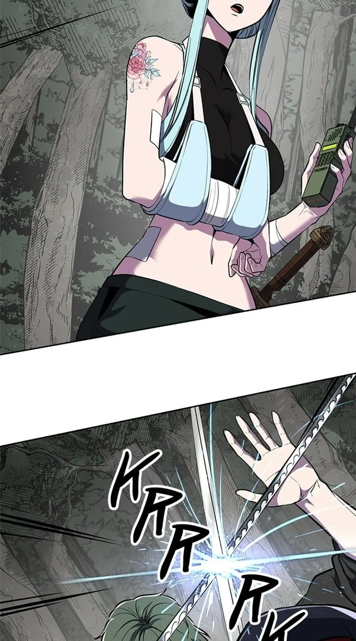 The Boy of Death Chapter 304 Gambar 5