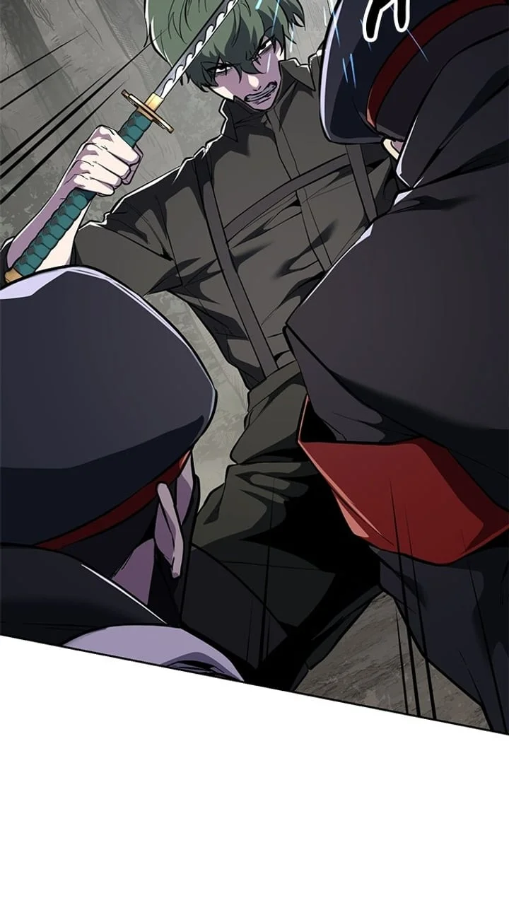 The Boy of Death Chapter 304 Gambar 6