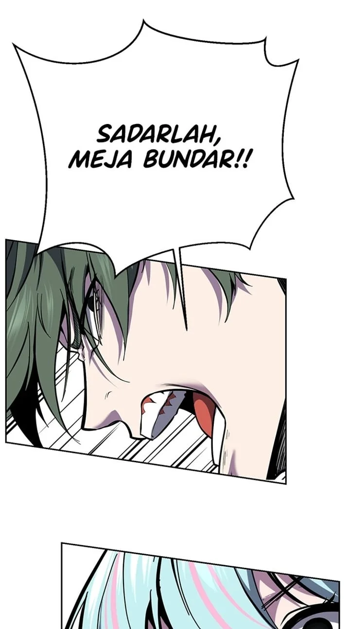 The Boy of Death Chapter 304 Gambar 7