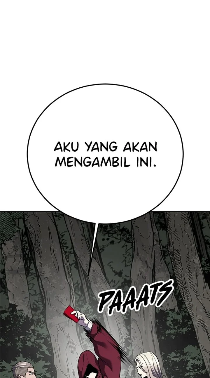 Komik The Boy of Death Chapter 305 gambar 1
