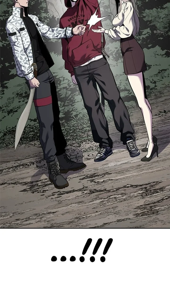 Manhwa The Boy of Death Chapter 305 gambar 2